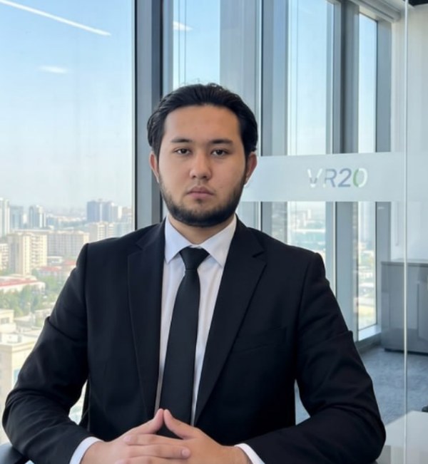 Jacob Matt, Sales Partner · Team Lead at Flowlify