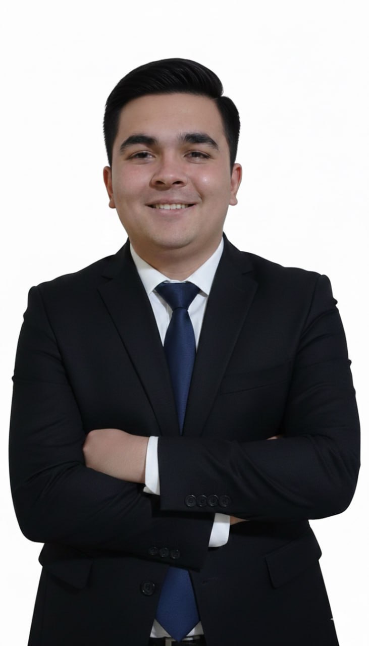 John White, Sales Partner at Flowlify