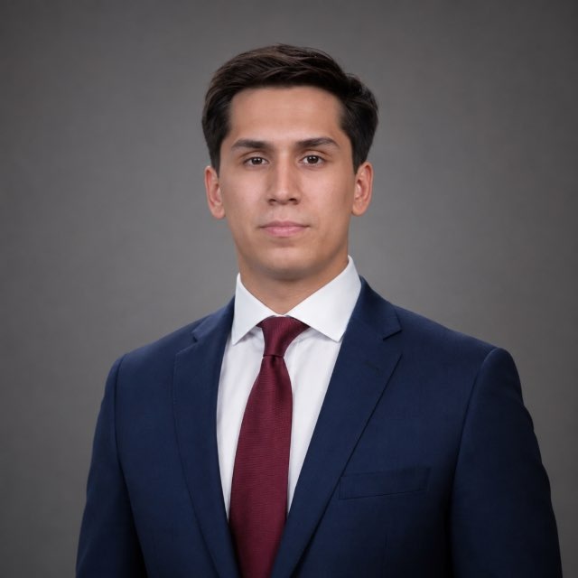 Stephen Marc, Co-Founder & Chief Executive Officer at Flowlify